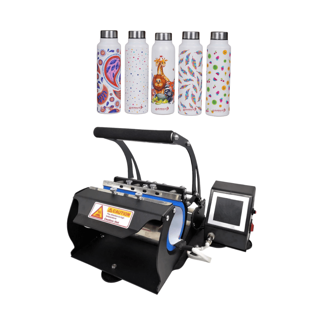 Bottle Press
